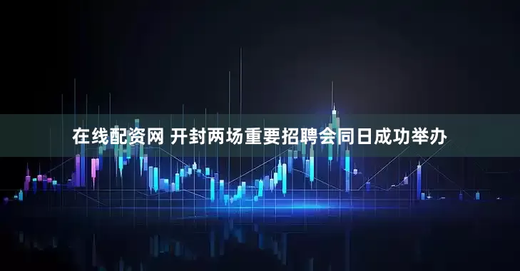 在线配资网 开封两场重要招聘会同日成功举办